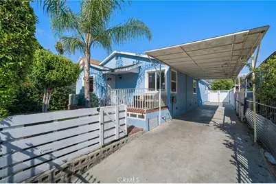 4020 Wall Street, Los Angeles, CA 90011 - Photo 3