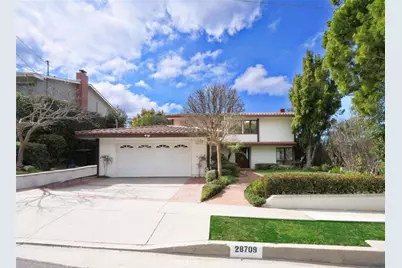 28709 Rothrock Drive, Rancho Palos Verdes, CA 90275 - Photo 5