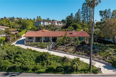 1400 Via Arco, Palos Verdes Estates, CA 90274 - Photo 1