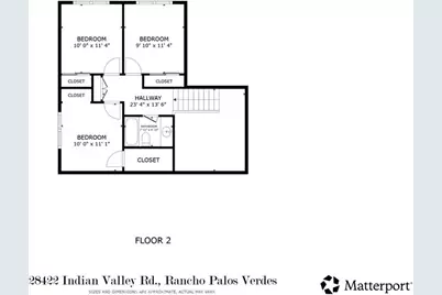 29422 Indian Valley, Rancho Palos Verdes, CA 90275 - Photo 35