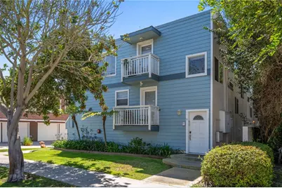 669 W 40th #2, San Pedro, CA 90731 - Photo 3