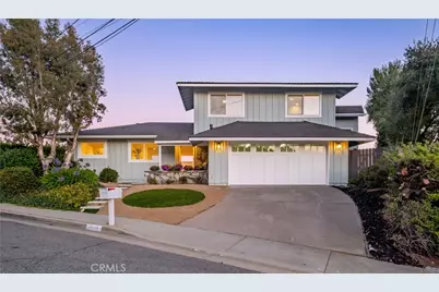3608 Greve Drive, Rancho Palos Verdes, CA 90275 - Photo 3