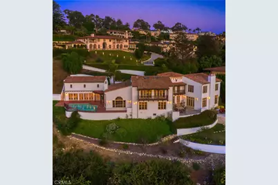 1409 Via Fernandez, Palos Verdes Estates, CA 90274 - Photo 3