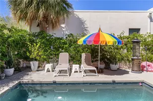 484 Fountain, Palm Springs, CA 92262 - Photo 5