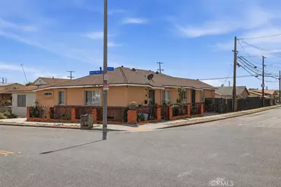 932 E 23rd Street, Long Beach, CA 90806 - Photo 1