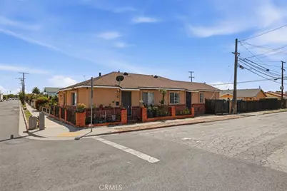 932 E 23rd Street, Long Beach, CA 90806 - Photo 3