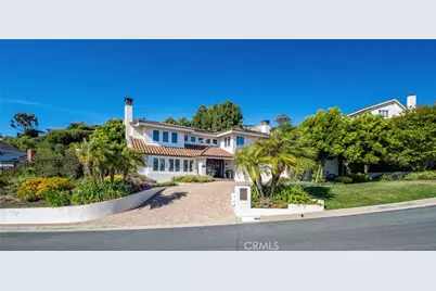 3663 Vigilance, Rancho Palos Verdes, CA 90275 - Photo 1