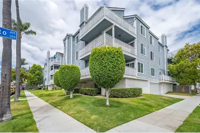 955 E 3rd #202, Long Beach, CA 90802 - Photo 39