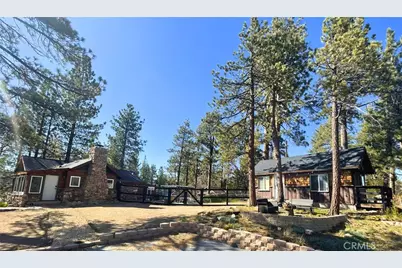 746 Talmadge Road, Big Bear Lake, CA 92315 - Photo 1