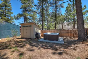 746 Talmadge Rd, Big Bear Lake, CA 92315 - Photo 39