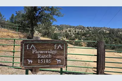 15185 Rancheria Creek Road, Caliente, CA 93518 - Photo 51