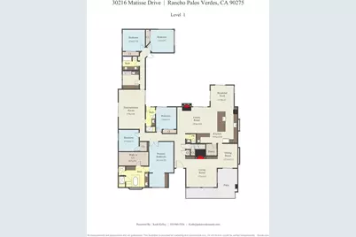 30216 Matisse, Rancho Palos Verdes, CA 90275 - Photo 55