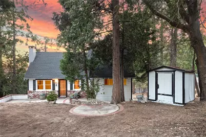968 Ca-189, Twin Peaks, CA 92391 - Photo 3