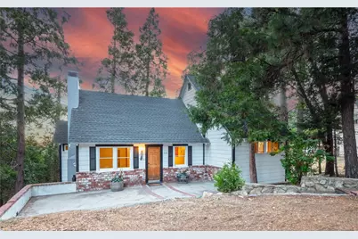 968 Ca-189, Twin Peaks, CA 92391 - Photo 1