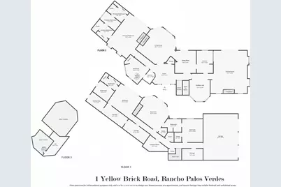 1 Yellow Brick Road, Rancho Palos Verdes, CA 90275 - Photo 67