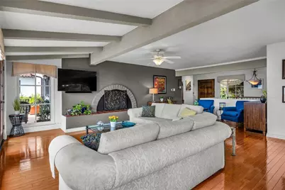1613 Via Lazo, Palos Verdes Peninsula, CA 90274 - Photo 7