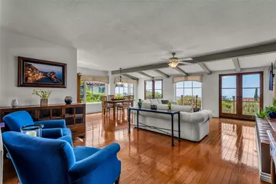 1613 Via Lazo, Palos Verdes Peninsula, CA 90274 - Photo 5