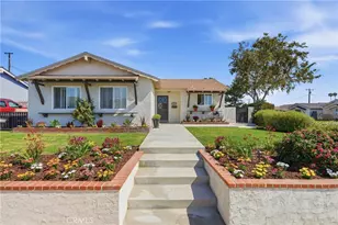 525 E 246th, Carson, CA 90745 - Photo 1