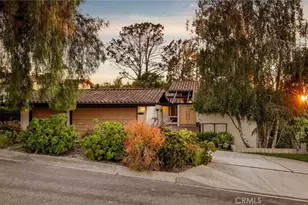 1405 Via Gabriel, Palos Verdes Estates, CA 90274 - Photo 1
