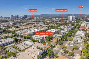 1601 Veteran Ave, Los Angeles, CA 90024 - Photo 23