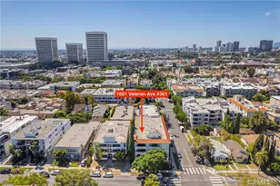 1601 Veteran Ave, Los Angeles, CA 90024 - Photo 21