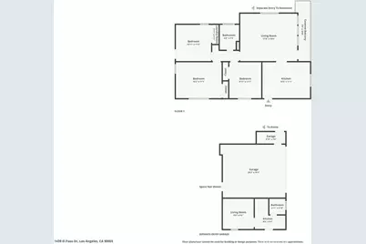 1439 El Paso, Los Angeles, CA 90065 - Photo 53