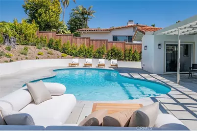 1320 Via Gabriel, Palos Verdes Estates, CA 90274 - Photo 7