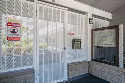 1410 Brett #134, San Pedro, CA 90732 - Photo 37