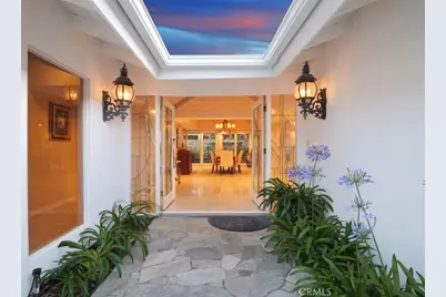 14 Georgeff, Rolling Hills, CA 90274 - Photo 9