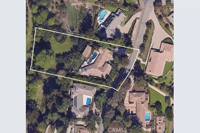 14 Georgeff, Rolling Hills, CA 90274 - Photo 3