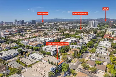 1601 Veteran Avenue #301/302, Los Angeles, CA 90024 - Photo 23