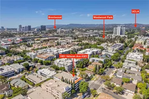 1601 Veteran Ave #301/302, Los Angeles, CA 90024 - Photo 23