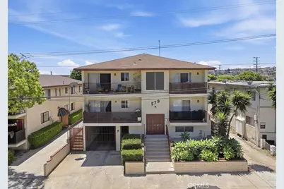 579 W 14th, San Pedro, CA 90731 - Photo 1