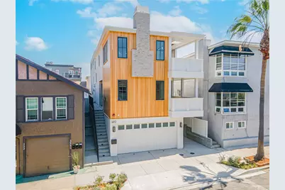 320 1st St, Manhattan Beach, CA 90266 - Photo 3