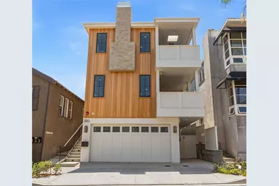 320 1st St, Manhattan Beach, CA 90266 - Photo 1