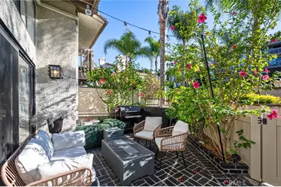 1825 Caddington Drive #25, Rancho Palos Verdes, CA 90275 - Photo 33