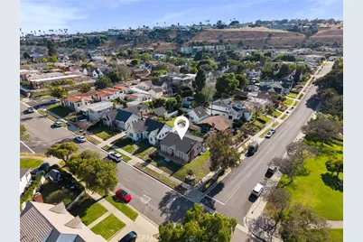 1401 S Weymouth, San Pedro, CA 90732 - Photo 1