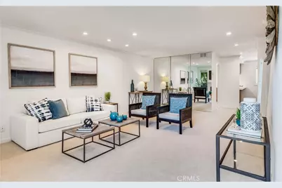 3607 W Hidden Lane #B, Rolling Hills Estates, CA 90274 - Photo 5