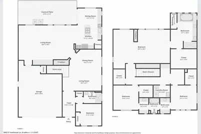 5802 E Treehouse, Anaheim, CA 92807 - Photo 57