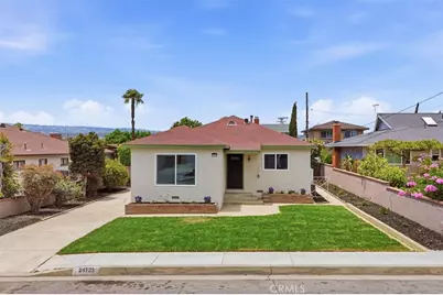 24723 Walnut Street, Lomita, CA 90717 - Photo 1