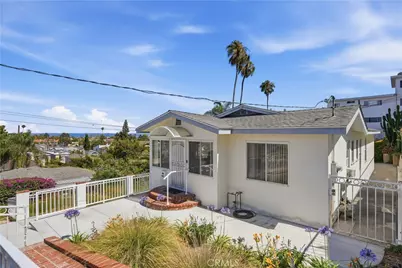 661 W 26th, San Pedro, CA 90731 - Photo 1
