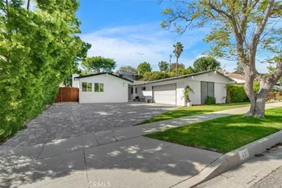 45 Silver Spring Drive, Rolling Hills Estates, CA 90274 - Photo 3