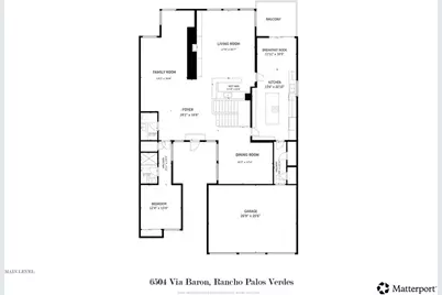 6504 Via Baron, Rancho Palos Verdes, CA 90275 - Photo 67
