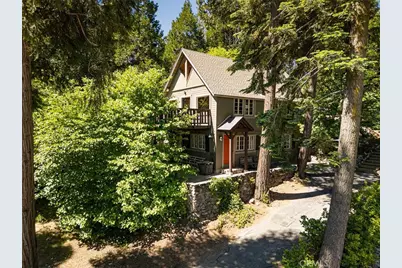 660 Burnt Mill, Lake Arrowhead, CA 92352 - Photo 1
