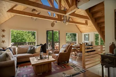 660 Burnt Mill, Lake Arrowhead, CA 92352 - Photo 3