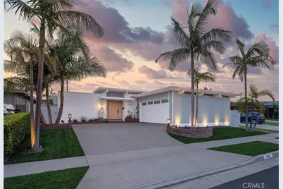 17391 Alta Vista Circle, Huntington Beach, CA 92647 - Photo 1