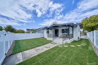 1147 W 39th, Los Angeles, CA 90037 - Photo 1