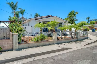 1842 259th Street, Lomita, CA 90717 - Photo 3