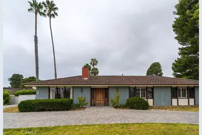 401 Yarmouth Rd, Palos Verdes Estates, CA 90274 - Photo 1