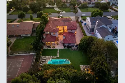 1824 Paseo Del Mar, Palos Verdes Estates, CA 90274 - Photo 3
